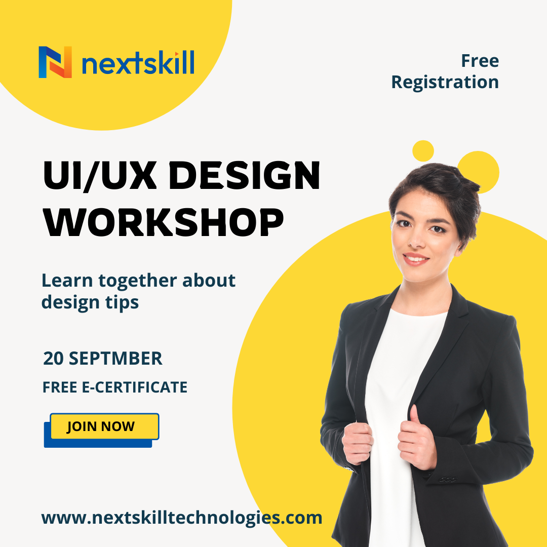UI/UX Design